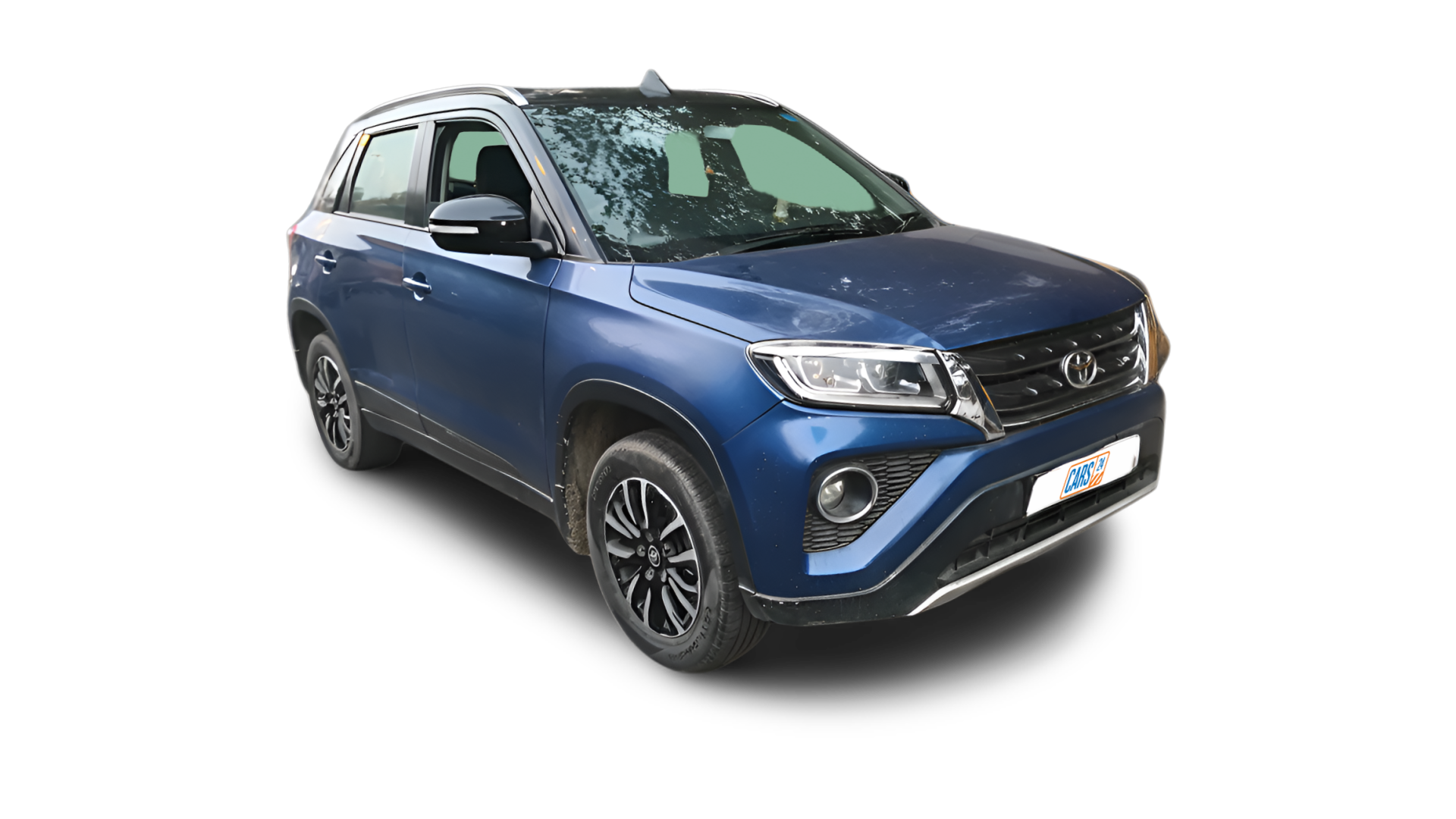 Toyota URBAN CRUISER-img